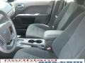 2007 Dark Blue Pearl Metallic Ford Fusion SE V6  photo #11