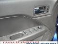 2007 Dark Blue Pearl Metallic Ford Fusion SE V6  photo #16