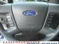 2007 Dark Blue Pearl Metallic Ford Fusion SE V6  photo #19