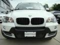 2009 Alpine White BMW X5 xDrive30i  photo #2