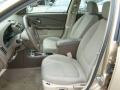 2006 Sandstone Metallic Chevrolet Malibu LT V6 Sedan  photo #9