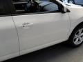 Phantom White Pearl - Rogue SL AWD Photo No. 12