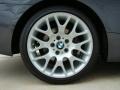 2007 Sparkling Graphite Metallic BMW 3 Series 328xi Coupe  photo #6