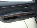 2007 Sparkling Graphite Metallic BMW 3 Series 328xi Coupe  photo #7