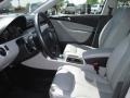 Reflex Silver Metallic - Passat 3.6 4Motion Sedan Photo No. 9