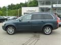 Shadow Blue Metallic - XC90 3.2 AWD Photo No. 2