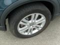 Shadow Blue Metallic - XC90 3.2 AWD Photo No. 8