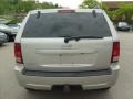 2007 Light Graystone Pearl Jeep Grand Cherokee Laredo 4x4  photo #4