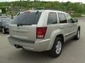 2007 Light Graystone Pearl Jeep Grand Cherokee Laredo 4x4  photo #5