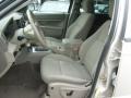 2007 Light Graystone Pearl Jeep Grand Cherokee Laredo 4x4  photo #9