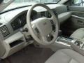 2007 Light Graystone Pearl Jeep Grand Cherokee Laredo 4x4  photo #10