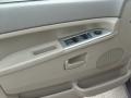 2007 Light Graystone Pearl Jeep Grand Cherokee Laredo 4x4  photo #11