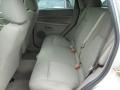 2007 Light Graystone Pearl Jeep Grand Cherokee Laredo 4x4  photo #12