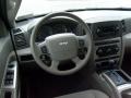 2007 Light Graystone Pearl Jeep Grand Cherokee Laredo 4x4  photo #13