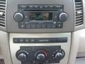 2007 Light Graystone Pearl Jeep Grand Cherokee Laredo 4x4  photo #19