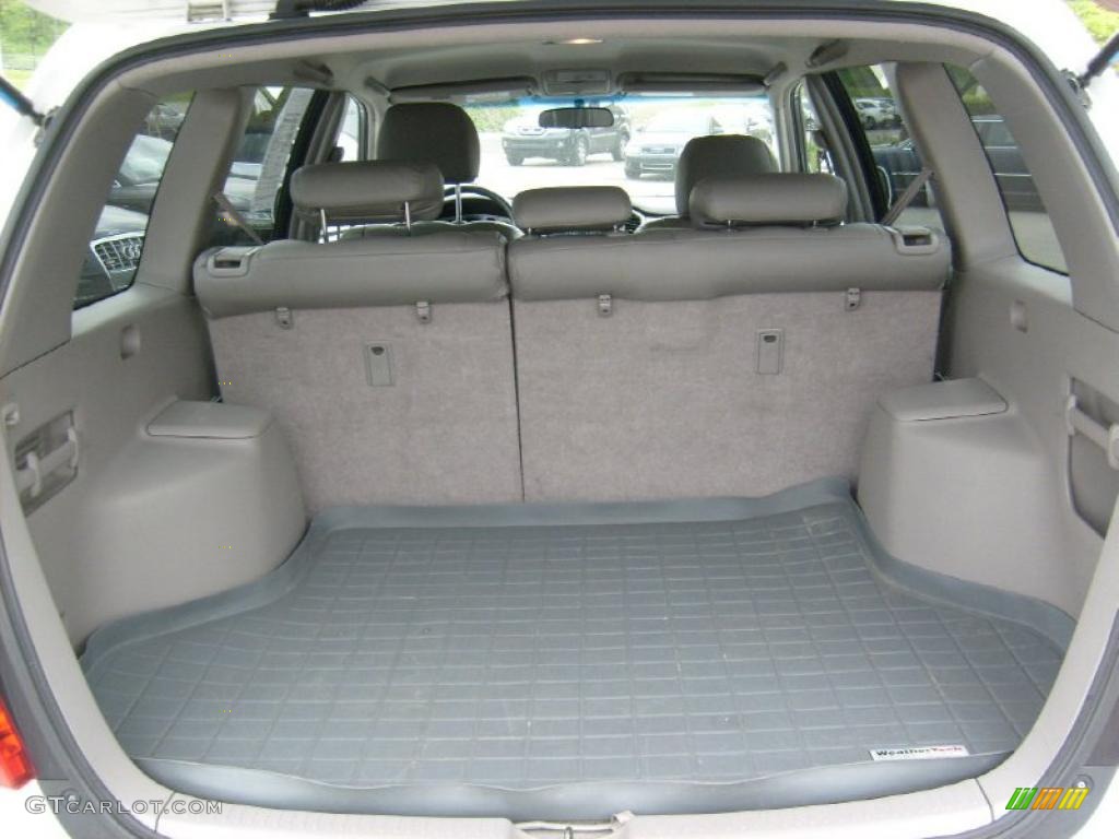 2002 Highlander V6 4WD - Super White / Ivory photo #14