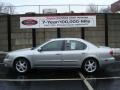 Brilliant Silver Metallic - I 35 Photo No. 1