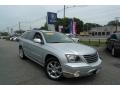 Bright Silver Metallic - Pacifica Limited AWD Photo No. 1