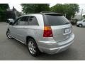 Bright Silver Metallic - Pacifica Limited AWD Photo No. 3