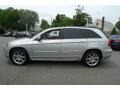 Bright Silver Metallic - Pacifica Limited AWD Photo No. 4