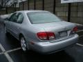 Brilliant Silver Metallic - I 35 Photo No. 2