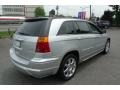 Bright Silver Metallic - Pacifica Limited AWD Photo No. 6