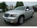 Bright Silver Metallic - Pacifica Limited AWD Photo No. 7