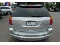 Bright Silver Metallic - Pacifica Limited AWD Photo No. 9