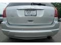Bright Silver Metallic - Pacifica Limited AWD Photo No. 10