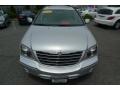 Bright Silver Metallic - Pacifica Limited AWD Photo No. 11