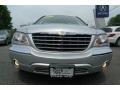 Bright Silver Metallic - Pacifica Limited AWD Photo No. 12