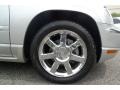 Bright Silver Metallic - Pacifica Limited AWD Photo No. 13