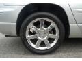 Bright Silver Metallic - Pacifica Limited AWD Photo No. 14