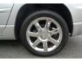 Bright Silver Metallic - Pacifica Limited AWD Photo No. 15
