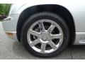 Bright Silver Metallic - Pacifica Limited AWD Photo No. 16