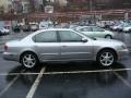 Brilliant Silver Metallic - I 35 Photo No. 5