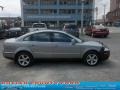 Stonehenge Grey Metallic - Passat GLX Sedan Photo No. 1