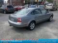 Stonehenge Grey Metallic - Passat GLX Sedan Photo No. 2