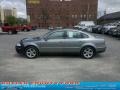 Stonehenge Grey Metallic - Passat GLX Sedan Photo No. 5