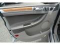 Bright Silver Metallic - Pacifica Limited AWD Photo No. 25