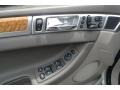Bright Silver Metallic - Pacifica Limited AWD Photo No. 26