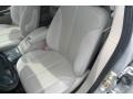 Bright Silver Metallic - Pacifica Limited AWD Photo No. 27