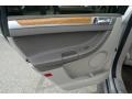 Bright Silver Metallic - Pacifica Limited AWD Photo No. 29