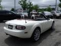 Marble White - MX-5 Miata Grand Touring Roadster Photo No. 10