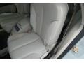 Bright Silver Metallic - Pacifica Limited AWD Photo No. 31