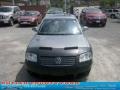 Stonehenge Grey Metallic - Passat GLX Sedan Photo No. 17