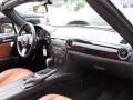 Marble White - MX-5 Miata Grand Touring Roadster Photo No. 16