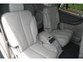 Bright Silver Metallic - Pacifica Limited AWD Photo No. 34