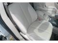 Bright Silver Metallic - Pacifica Limited AWD Photo No. 36