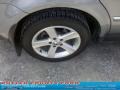 Stonehenge Grey Metallic - Passat GLX Sedan Photo No. 20